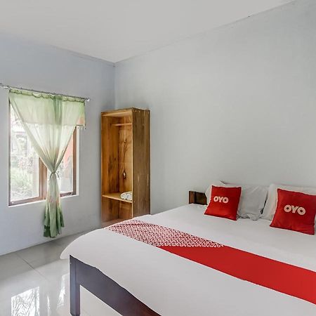 Oyo 90988 Tangkoko Jungle Homestay Rinondoran Kültér fotó