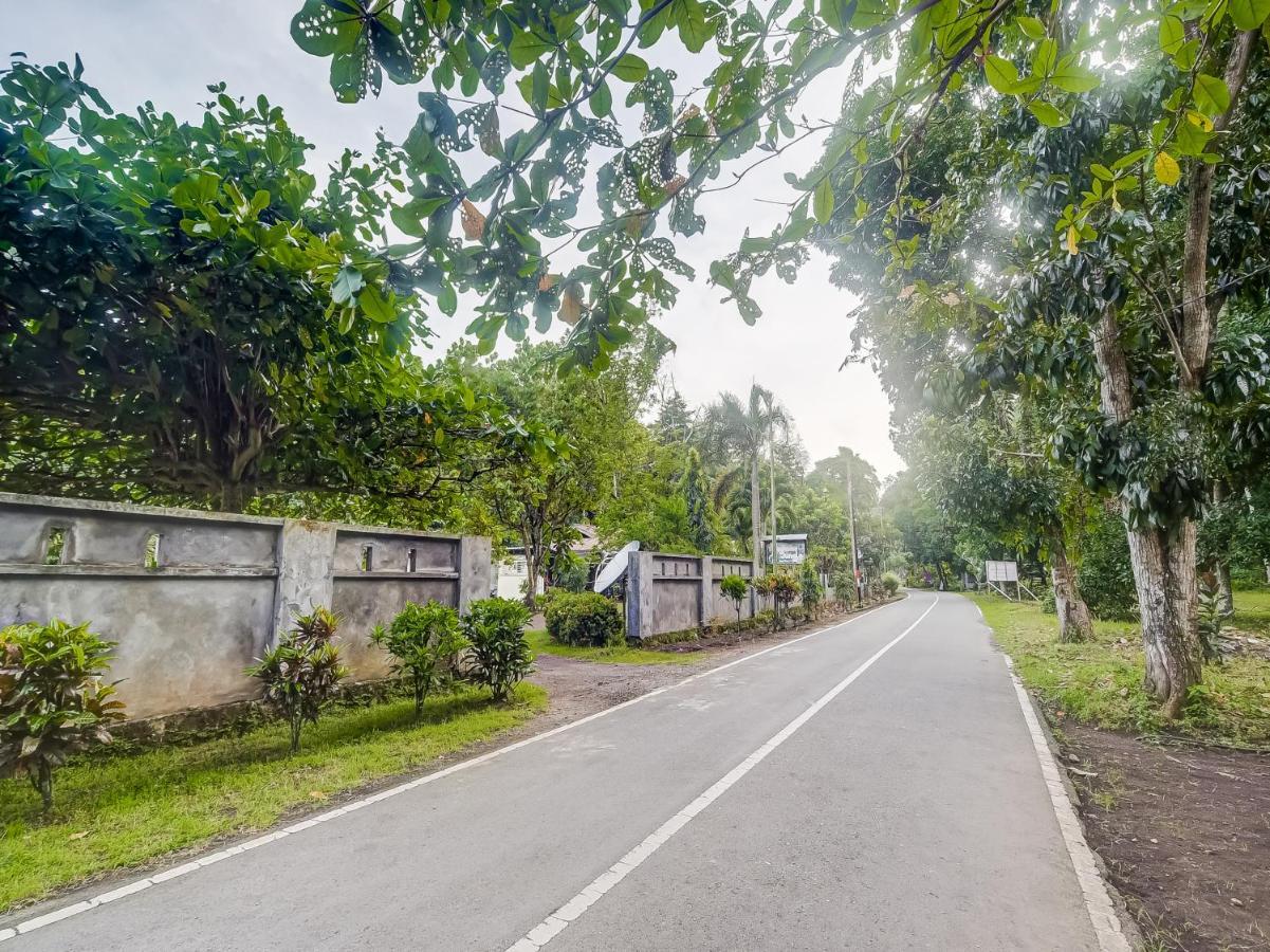 Oyo 90988 Tangkoko Jungle Homestay Rinondoran Kültér fotó