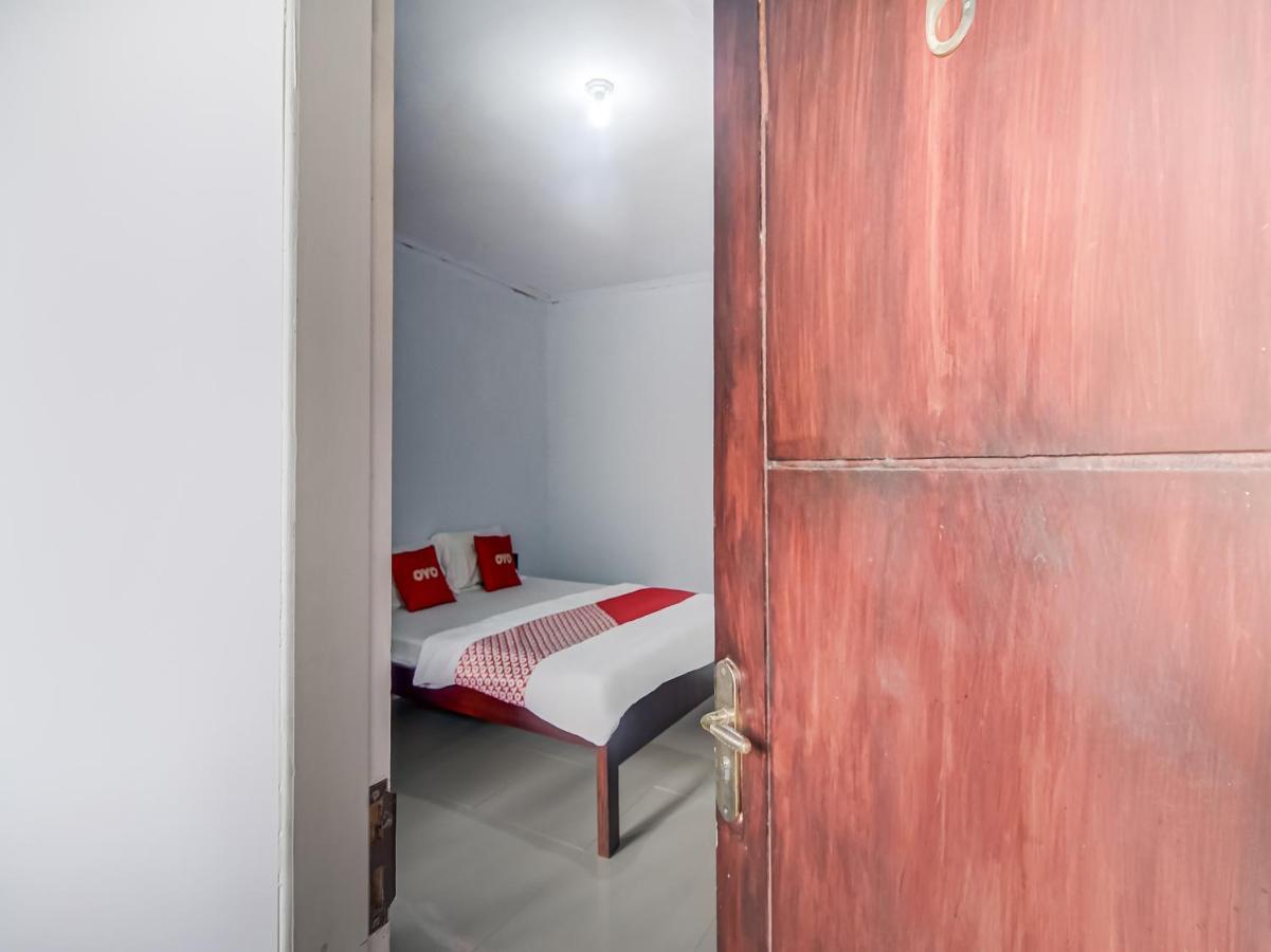 Oyo 90988 Tangkoko Jungle Homestay Rinondoran Kültér fotó