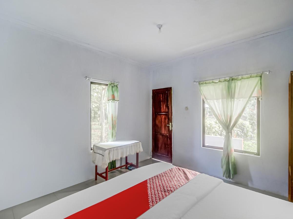 Oyo 90988 Tangkoko Jungle Homestay Rinondoran Kültér fotó