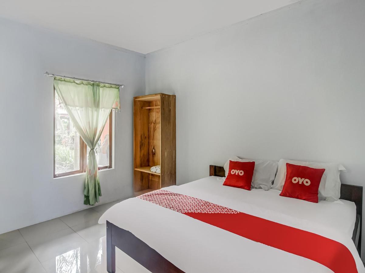Oyo 90988 Tangkoko Jungle Homestay Rinondoran Kültér fotó