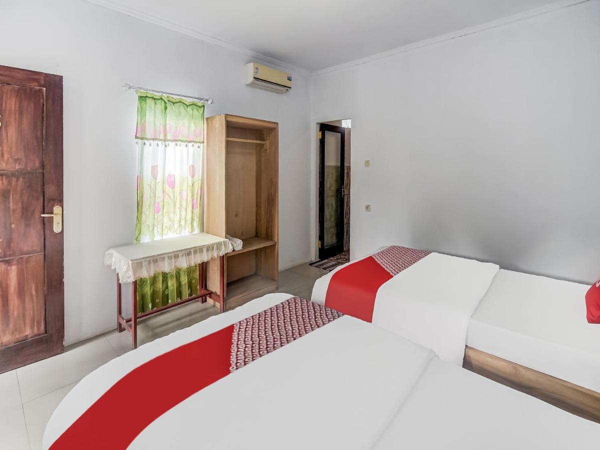 Oyo 90988 Tangkoko Jungle Homestay Rinondoran Kültér fotó